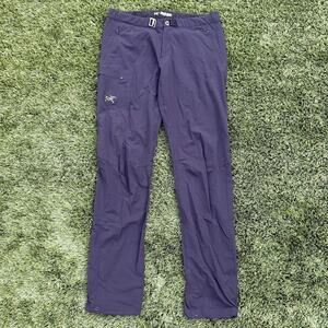 Arcteryx Gamma Pants Black Size L
